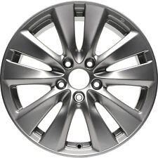 64015 Reconditioned Oem Aluminum Wheel 17x7.5 Fits 2011-2012 Honda Accord