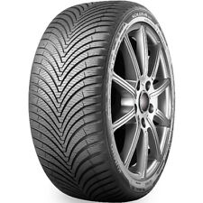 2 Tires Kumho Solus 4s Ha32 21545r17 91w Xl All Weather