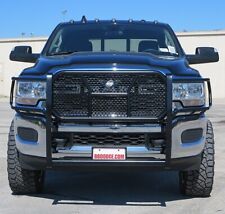 New Ranch Style Grille Guard 2019 - 2023 Dodge Ram 2500 3500 4500 55 Steelcraft