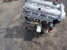 Engine 1.8l Fits 99-00 Mazda Mx-5 Miata Used Tested Good