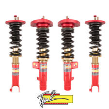 Function Form Type 2 Height Adjustable Coilovers F2 Honda Accord 2013-2016