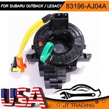 New High-quality Clock Spring Fit For Subaru Outback 2013-2021 Legacy 2013-2021
