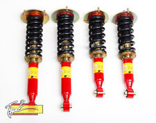 F2 Function And Form Type 2 32ways Adjustable Coilovers For 90-00 Lexus Ls400