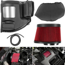 For 2021-2024 Ford Bronco 2.3 2.7l Roush Cold Air Intake Induction System 422233