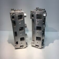 Buick Gm V6 Indy Car Heads. Pair Ported By Chapman.