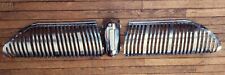 1949 Mercury Grill All 3 Pieces