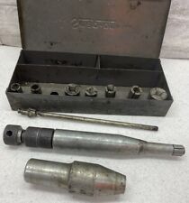 Vintage Snap On A-37 -a Clutch Alignment Tool