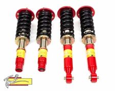 Function And Form F2 Type 2 Full Adjustment Coilovers 04-08 Acura Tl All Models