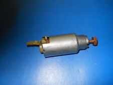 Idle Stop Solenoid 317-3043 1977-78 Rochester 2x4 Bbl.