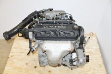 98-99-00-01-02 Honda Accord F23a Engine 2.3l 4 Cyl Sohc Vtec Motor Jdm F23a