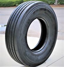 Tire Transeagle All Steel St Radial St 23585r16 Load H 16 Ply Trailer