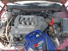 Engine 3.0l V6 Vin 1 6th Digit Fits 00-02 Accord 371977