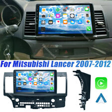 Carplay For Mitsubishi Lancer 2007-2012 10.1 Android 13.0 Car Stereo Radio Gps