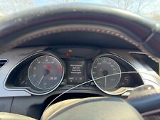 2009-2012 Audi S5 Engine Caua 4.2l 149k Miles Automatic 60 Day Warranty