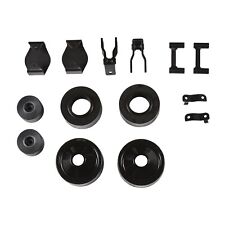 Rubicon Express Re7132 Spacer Lift System Fits 07-18 Wrangler Jk