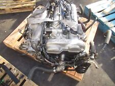 01 02 03 04 Mazda Miata 1.8l Motor Bp Engine 5mt Manual Transmission Bp Mx5