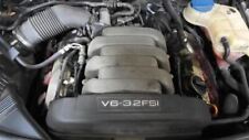 Engine 3.2l Vin G 5th Digit Fits 05-06 Audi A4 424850