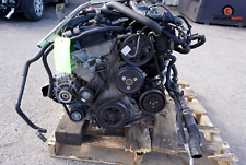 2007 Mazda Mx-5 Miata Oem Rwd Engine 2.0l L4 Motor Doch 16v Assemble 67k 5007