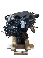 02 03 Audi A4 Enginemotor Assembly 1.8l