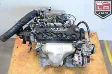 Honda Accord Engine Motor F23a 2.3l 1998 1999 2000 2001 2002