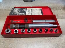 Snap On A-37 Clutch Alignment Tool In Nice Snap On Tool Box