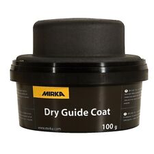 Mirka 9193500111 Black Dry Guide Coat 100g