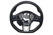 2015-2021 Subaru Wrx Steering Wheel Assembly Oem 15-21