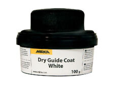 Mirka 9193600111 Dry Guide Coat White 100 Gram