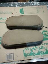 Ford 1987-91 Fseries And Bronco Bucket Seat Armrest Tan