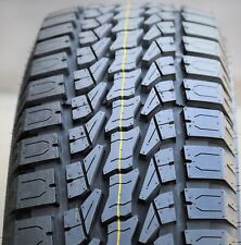 6 Tires Accelera Epsilon At Steel Belted Lt 22575r16 E 10 Ply At All Terrain