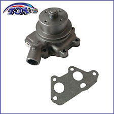 New Engine Water Pump 1309710 For Chevrolet