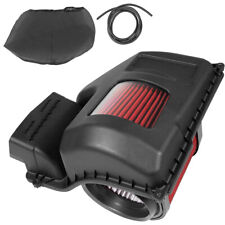 For 2021 Ford Bronco Roush 422233 Cold Air Intake Induction System Kit 2.3 2.7l